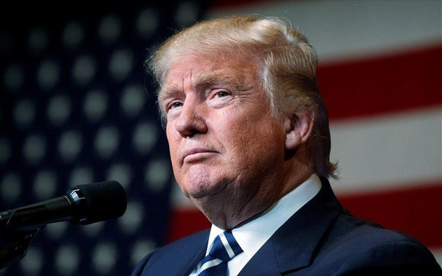 Nέα ταξιδιωτική απαγόρευση ετοιμάζει ο Τραμπ